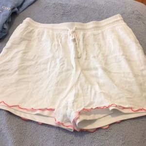 Charlotte Russe shorts